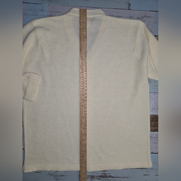 Carroll Reed Knitted Cardigan - Picture 3 of 4